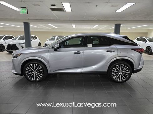 New 2026 Lexus RX 350 Premium Plus FWD image 7