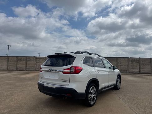 Used 2020 Subaru Ascent Limited w/ Popular Package #3 AWD/4WD image 22