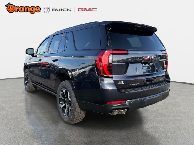 New 2026 GMC Yukon AT4 w/ AT4 Premium Package AWD/4WD image 5