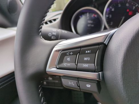 New 2026 MAZDA MX-5 Miata Club w/ Interior Package image 22