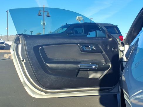 Certified 2019 Ford Mustang Coupe w/ Equipment Group 101A image 17