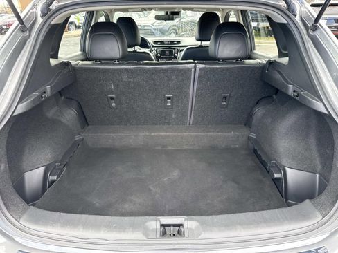 Used 2022 Nissan Rogue Sport SV w/ Technology Package image 27