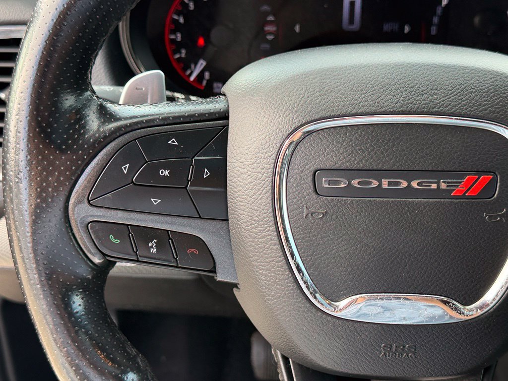 Used 2020 Dodge Durango R/T w/ Blacktop Package AWD/4WD image 15
