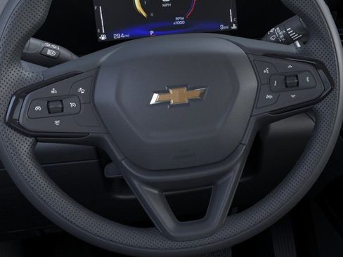New 2026 Chevrolet Trax LT w/ LPO, Blackout Package FWD image 55