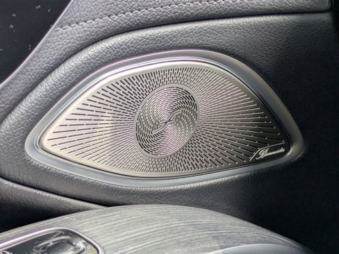 Used 2022 Mercedes-Benz EQS 450+ EQS 450+ image 26