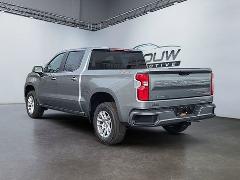 New 2026 Chevrolet Silverado 1500 RST w/ Protection Package image 5