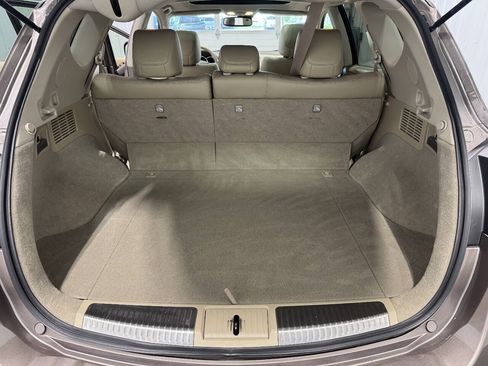 Used 2014 Nissan Murano LE AWD/4WD image 14