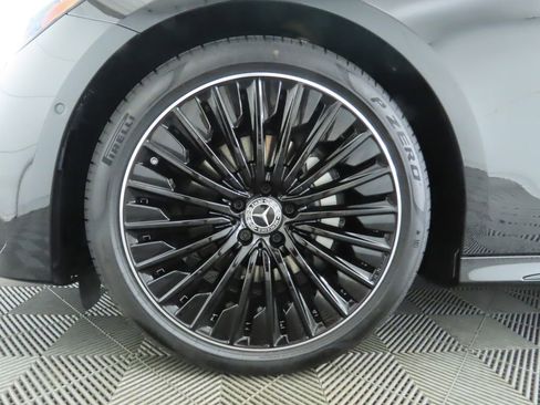 New 2026 Mercedes-Benz E 350 Sedan image 32