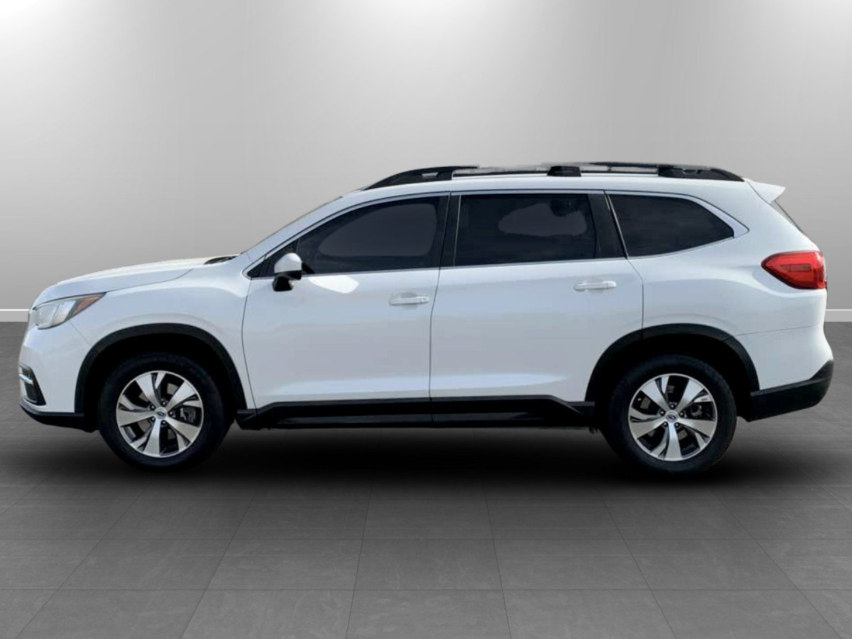 Used 2020 Subaru Ascent Premium w/ Convenience Package AWD/4WD image 4