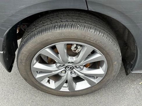 Used 2025 MAZDA CX-30 AWD 2.5 S w/ Preferred Package image 15