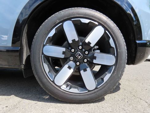 New 2026 Honda Prologue Elite image 9