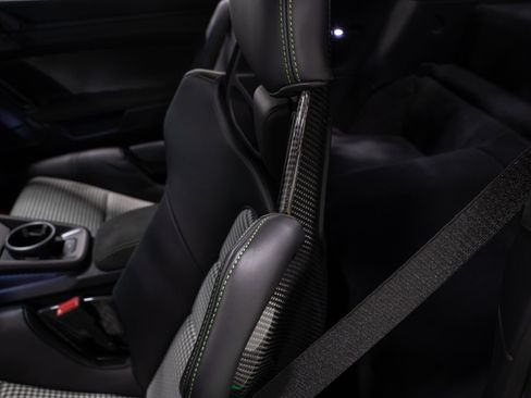 Used 2025 Porsche 911 GT3 RS RWD image 42