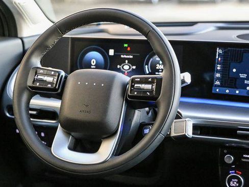 New 2026 Hyundai Ioniq 9 Calligraphy AWD/4WD image 17