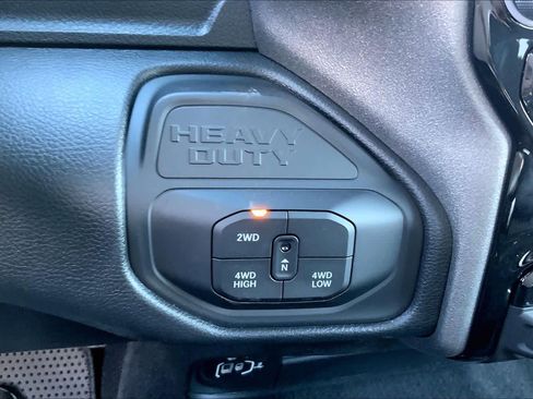 New 2026 RAM 2500 Tradesman image 19