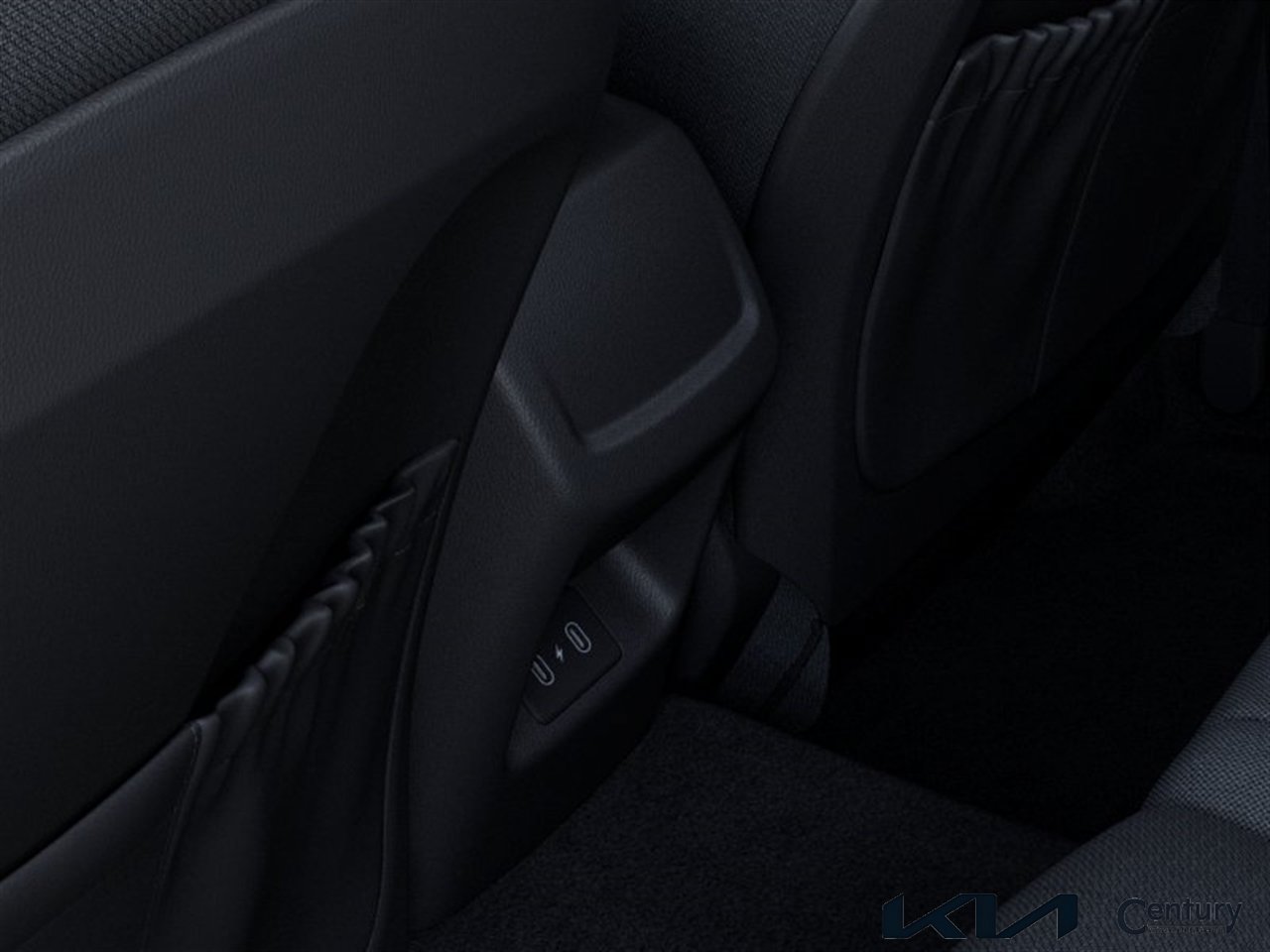 New 2026 Kia K5 LXS FWD image 26