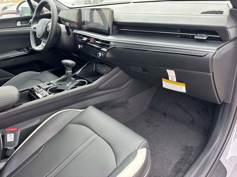 New 2026 Kia K5 GT-Line FWD image 16