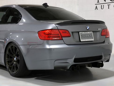 Used 2011 BMW M3 Coupe image 26