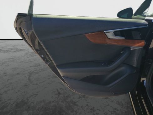 Used 2023 Audi A5 2.0T Premium w/ Convenience Package image 17