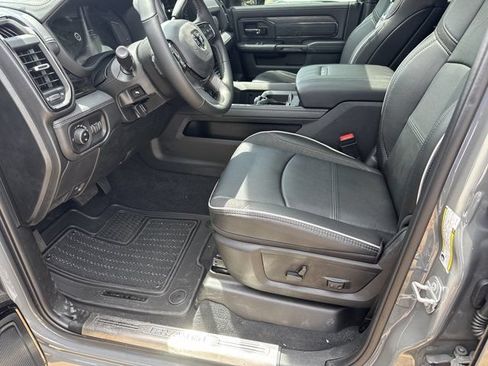 New 2026 RAM 3500 Limited AWD/4WD image 8