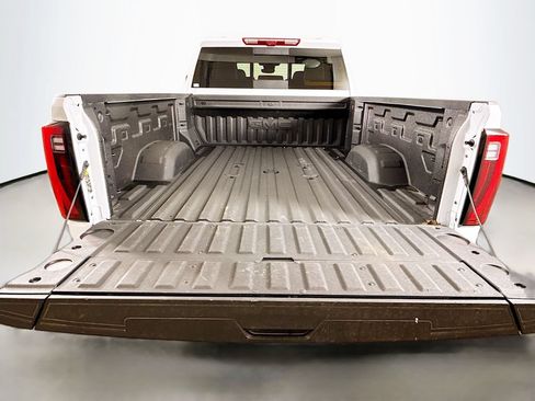 Used 2026 GMC Sierra 2500 Denali Ultimate AWD/4WD image 27