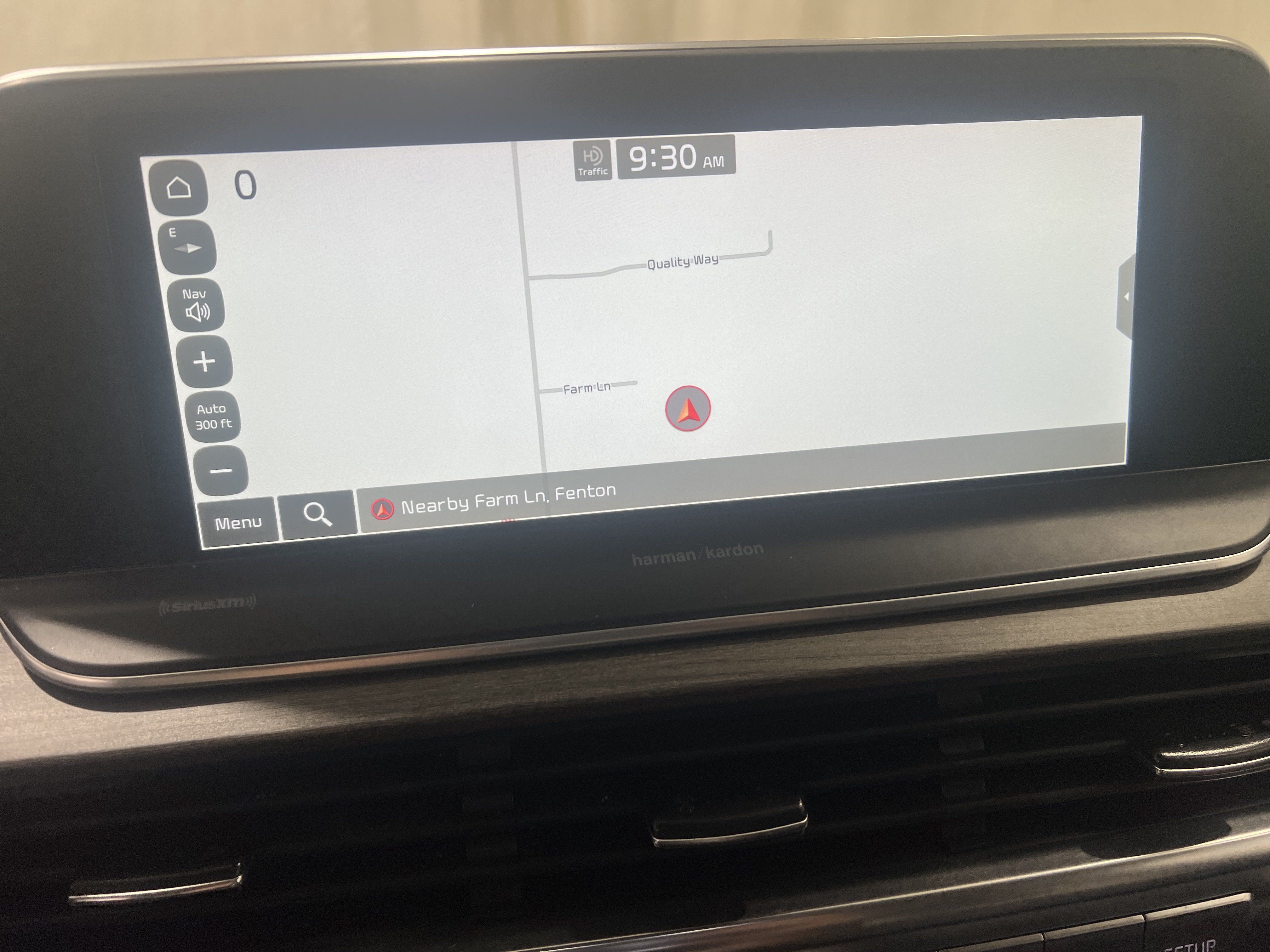 Used 2022 Kia Telluride SX AWD/4WD image 10