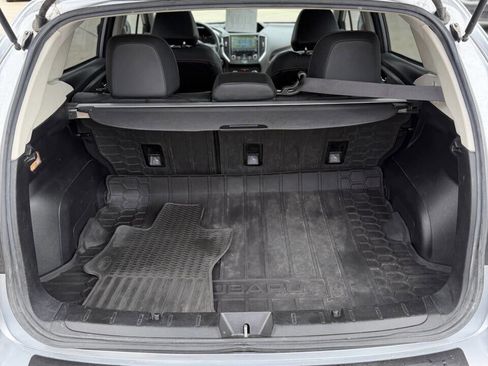 Used 2018 Subaru Crosstrek 2.0i Limited image 22