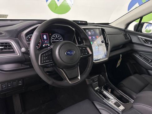 New 2026 Subaru Ascent Limited image 12