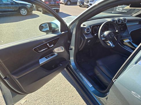 New 2026 Mercedes-Benz GLC 300 image 21