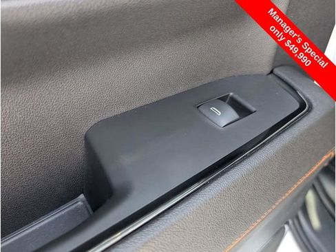 Used 2023 GMC Sierra 1500 AT4 image 13