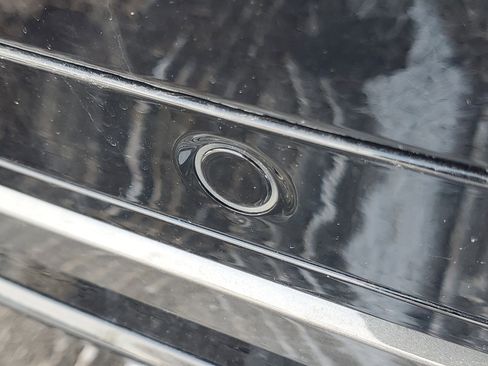 New 2026 Lincoln Nautilus Reserve w/ Jet Appearance Package image 6