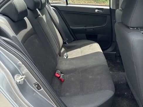 Used 2016 Mitsubishi Lancer SE AWD/4WD image 23