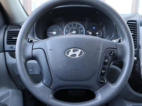 Used 2009 Hyundai Santa Fe GLS image 27