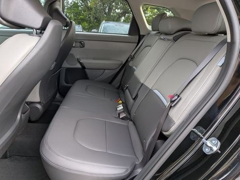 New 2027 Kia Seltos EX AWD/4WD image 16