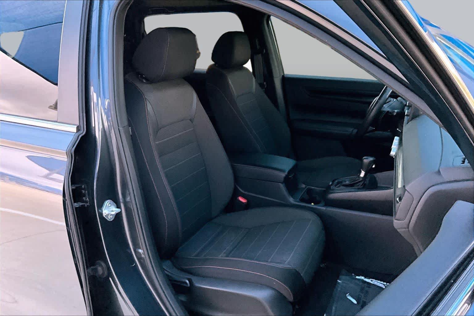 Used 2023 Honda CR-V Sport image 8