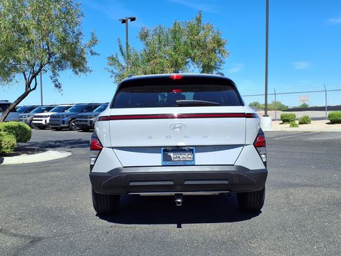 Used 2026 Hyundai Kona SEL Sport FWD image 5