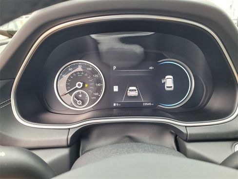 Used 2024 Genesis GV80 3.5T image 27