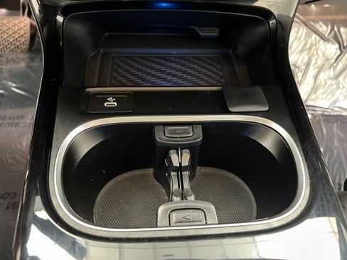 Used 2025 Mercedes-Benz CLA 250 4MATIC image 52