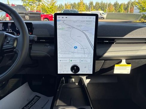 New 2025 Ford Mustang Mach-E Premium w/ Interior Protection Package image 22