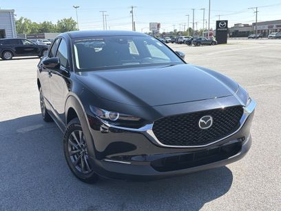 Certified 2023 MAZDA CX-30 AWD 2.5 S