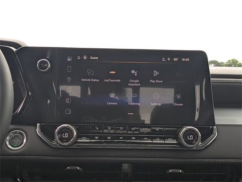 New 2026 Chevrolet Colorado LT w/ LT Convenience Package image 18