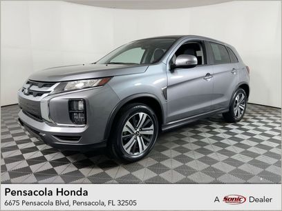 Used 2024 Mitsubishi Outlander Sport AWD