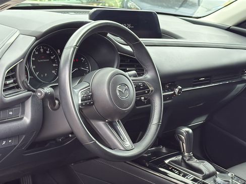 Certified 2025 MAZDA CX-30 AWD 2.5 S w/ Preferred Package image 12