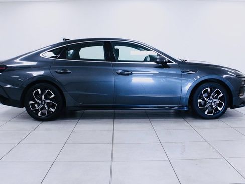 Used 2024 Hyundai Sonata SEL image 8