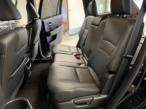 Used 2021 Honda Passport EX-L image 12