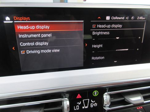 Used 2024 BMW X3 xDrive30i w/ Convenience Package image 60