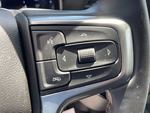 Used 2023 Chevrolet Silverado 1500 RST w/ Z71 Off-Road Package AWD/4WD image 39