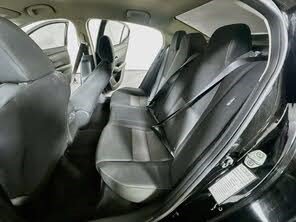 Used 2023 Nissan Sentra SV w/ All-Weather Package FWD image 16