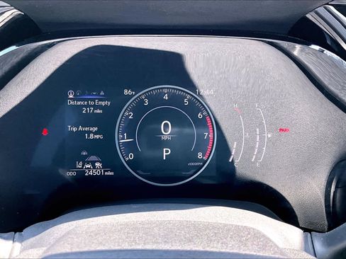 Used 2023 Lexus RX 350 FWD w/ Accessory Package (Z1) image 24