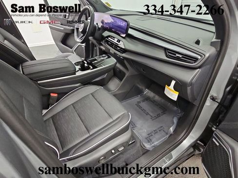 New 2026 Buick Enclave Sport Touring w/ Super Cruise Package FWD image 40
