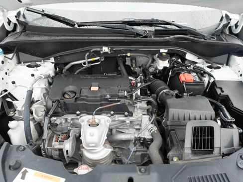 Used 2024 Honda HR-V EX-L image 31